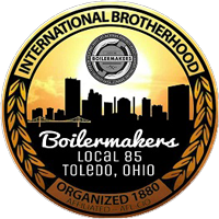 Boilermakers Logo